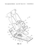 ACCESSORY FOR A RECIPROCATING SAW diagram and image