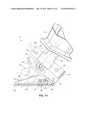 ACCESSORY FOR A RECIPROCATING SAW diagram and image