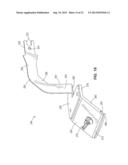 ACCESSORY FOR A RECIPROCATING SAW diagram and image