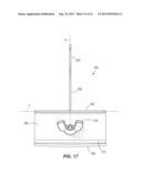 ACCESSORY FOR A RECIPROCATING SAW diagram and image