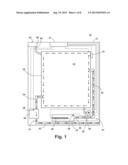 FABRIC TEMPERATURE ESTIMATION FOR A LAUNDRY DRYER diagram and image