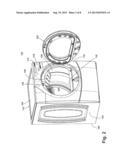 FABRIC TEMPERATURE ESTIMATION FOR A LAUNDRY DRYER diagram and image