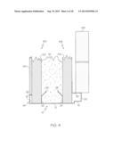 METHOD AND DEVICES FOR FRAMING OPENINGS IN CAST-IN-PLACE WALLS diagram and image