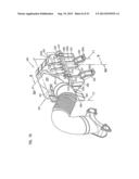 AIR FILTER CARTRIDGE AND AIR CLEANER ASSEMBLY diagram and image