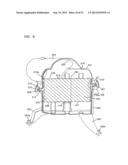 AIR FILTER CARTRIDGE AND AIR CLEANER ASSEMBLY diagram and image