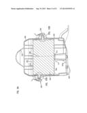 AIR FILTER CARTRIDGE AND AIR CLEANER ASSEMBLY diagram and image