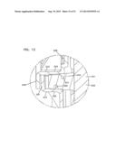 AIR FILTER CARTRIDGE AND AIR CLEANER ASSEMBLY diagram and image