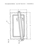 AIR FILTER CARTRIDGE AND AIR CLEANER ASSEMBLY diagram and image