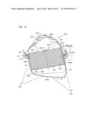 AIR FILTER CARTRIDGE AND AIR CLEANER ASSEMBLY diagram and image