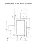 AIR FILTER CARTRIDGE AND AIR CLEANER ASSEMBLY diagram and image