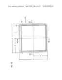 AIR FILTER CARTRIDGE AND AIR CLEANER ASSEMBLY diagram and image