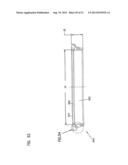 AIR FILTER CARTRIDGE AND AIR CLEANER ASSEMBLY diagram and image