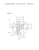 AIR FILTER CARTRIDGE AND AIR CLEANER ASSEMBLY diagram and image