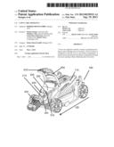 LAWN-CARE APPARATUS diagram and image