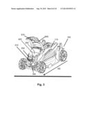 LAWN-CARE APPARATUS diagram and image