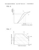 WORK VEHICLE AND METHOD FOR CONTROLLING A WORK VEHICLE diagram and image