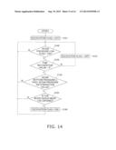 WORK VEHICLE AND METHOD FOR CONTROLLING A WORK VEHICLE diagram and image