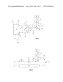 GAS EXPANDER SYSTEM diagram and image