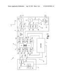 MICROELECTROMECHANICAL GYROSCOPE WITH CONTINUOUS SELF-TEST FUNCTION diagram and image