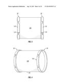 Systems and Methods for Collecting One or More Measurements in a Borehole diagram and image