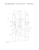 Systems and Methods for Collecting One or More Measurements in a Borehole diagram and image