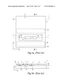 MICROELECTROMECHANICAL Z-AXIS DETECTION STRUCTURE WITH LOW THERMAL DRIFTS diagram and image