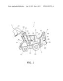 TRANSMISSION FOR WORK VEHICLE diagram and image