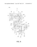 TRANSMISSION FOR WORK VEHICLE diagram and image