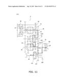 TRANSMISSION FOR WORK VEHICLE diagram and image