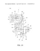 TRANSMISSION FOR WORK VEHICLE diagram and image