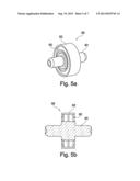 CENTRIFUGAL PENDULUM MECHANISM diagram and image