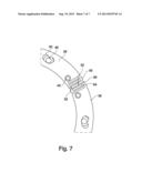 CENTRIFUGAL PENDULUM MECHANISM diagram and image