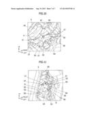 REVERSE IDLER SHAFT SUPPORTING STRUCTURE OF TRANSMISSION diagram and image