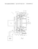 SINGLE TRANSFER INSERT PLACEMENT AND APPARATUS WITH CROSS-DIRECTION INSERT     PLACEMENT CONTROL diagram and image