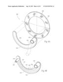 SINGLE TRANSFER INSERT PLACEMENT AND APPARATUS WITH CROSS-DIRECTION INSERT     PLACEMENT CONTROL diagram and image