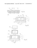 SINGLE TRANSFER INSERT PLACEMENT AND APPARATUS WITH CROSS-DIRECTION INSERT     PLACEMENT CONTROL diagram and image