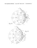 SINGLE TRANSFER INSERT PLACEMENT AND APPARATUS WITH CROSS-DIRECTION INSERT     PLACEMENT CONTROL diagram and image