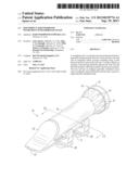 Mouthpiece for Woodwind Instrument with Improved Tenon diagram and image