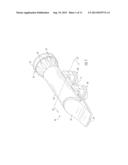 Mouthpiece for Woodwind Instrument with Improved Tenon diagram and image