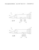 Mouthpiece for Woodwind Instrument with Improved Tenon diagram and image