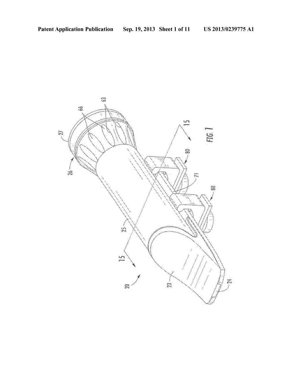 Mouthpiece for Woodwind Instrument with Improved Ligature - diagram, schematic, and image 02