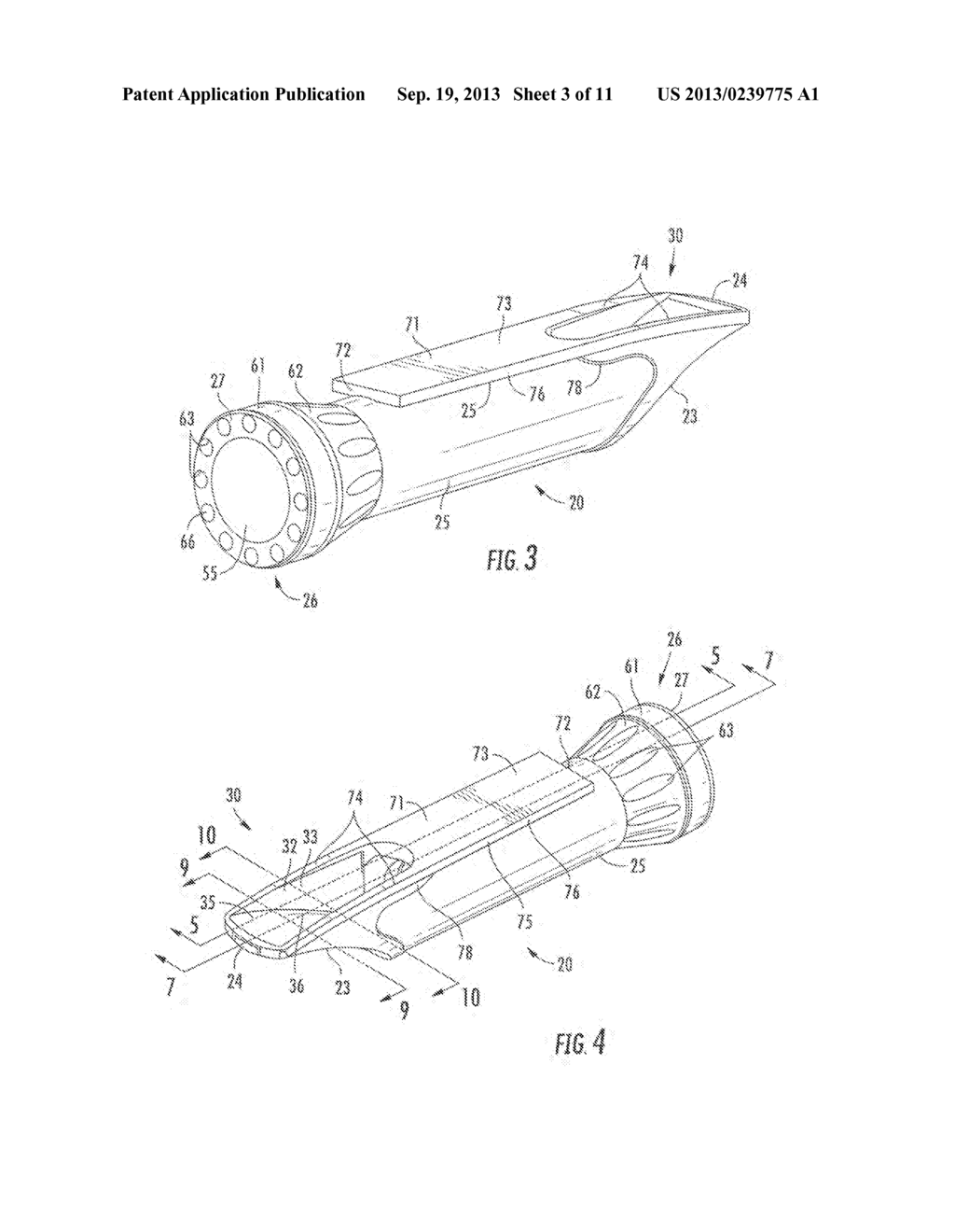 Mouthpiece for Woodwind Instrument with Improved Ligature - diagram, schematic, and image 04