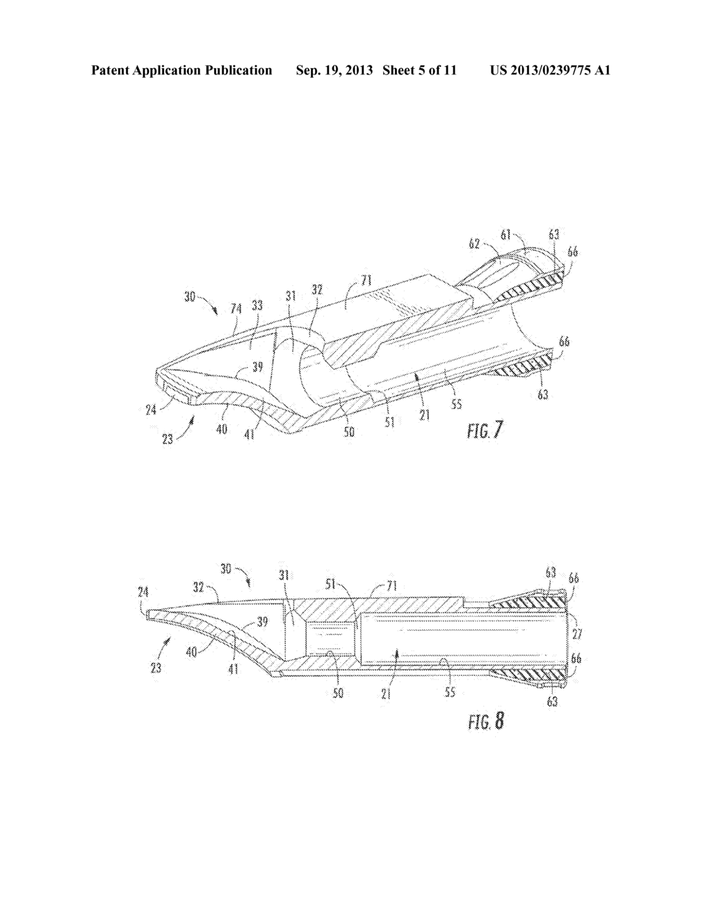 Mouthpiece for Woodwind Instrument with Improved Ligature - diagram, schematic, and image 06