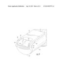 Mouthpiece for Woodwind Instrument with Improved Ligature diagram and image