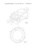 Mouthpiece for Woodwind Instrument with Improved Ligature diagram and image