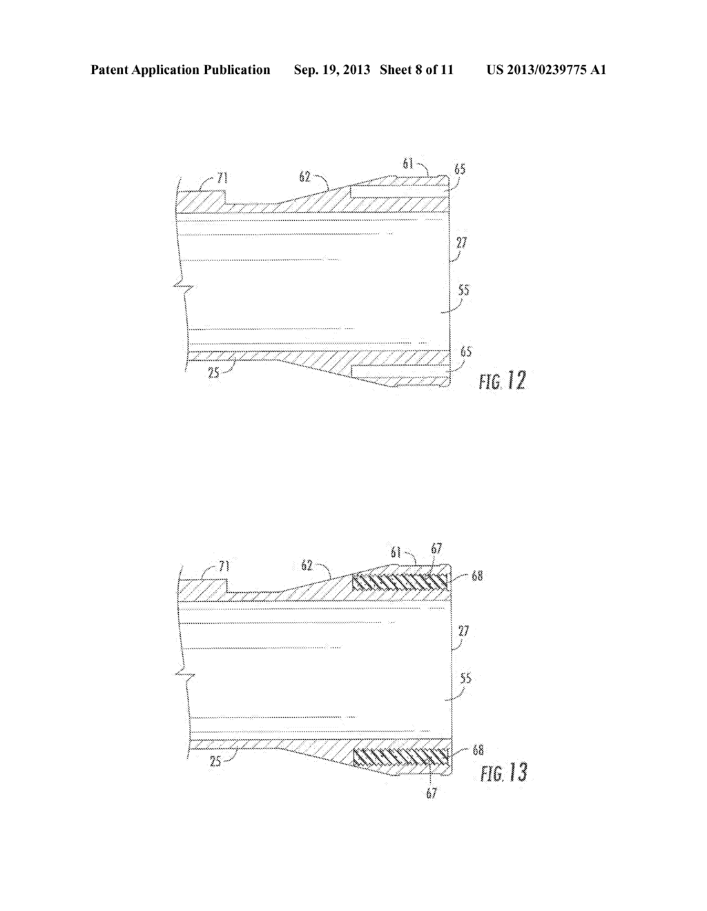 Mouthpiece for Woodwind Instrument with Improved Ligature - diagram, schematic, and image 09