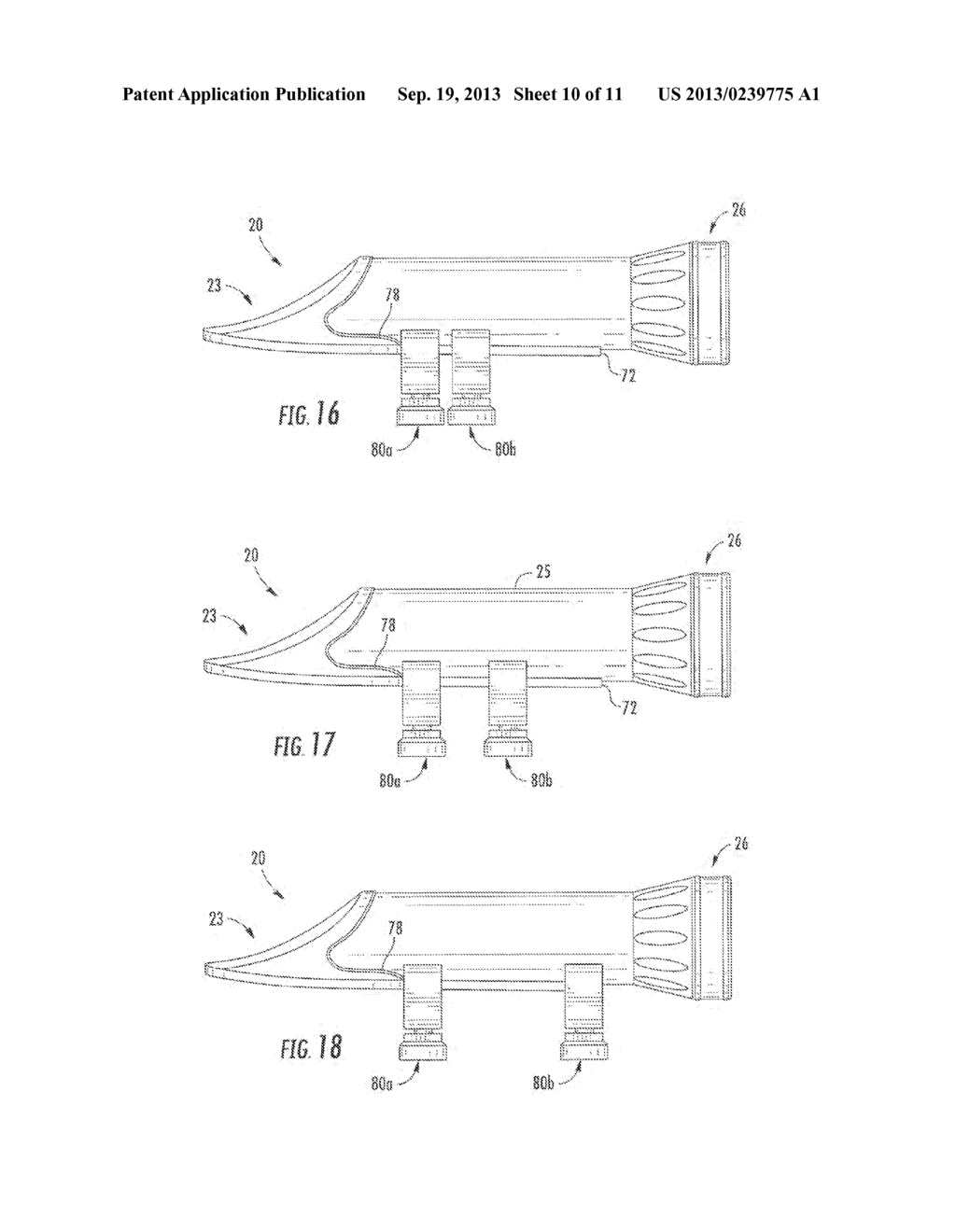 Mouthpiece for Woodwind Instrument with Improved Ligature - diagram, schematic, and image 11