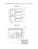 TOUCH SENSING DEVICE, TOUCH SENSING UNIT, STORAGE MEDIUM AND TOUCH SENSING     METHOD diagram and image