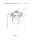 BRAIDING MECHANISM AND METHODS OF USE diagram and image