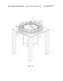 BRAIDING MECHANISM AND METHODS OF USE diagram and image